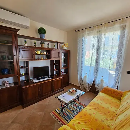 Il Giglio Apartment