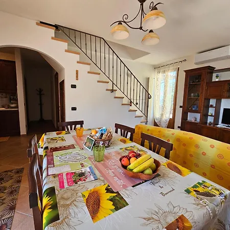 Il Giglio Apartamento