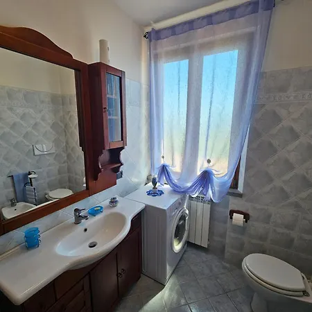 Il Giglio Apartamento *