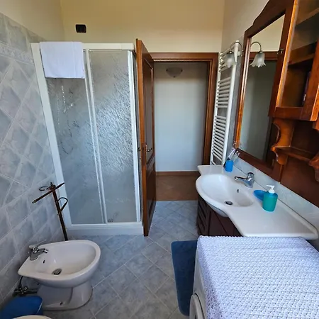 Apartment Il Giglio *
