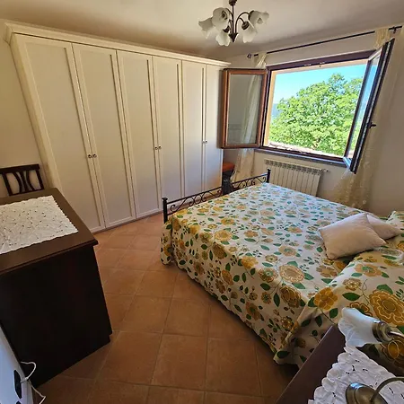 Apartamento Il Giglio *