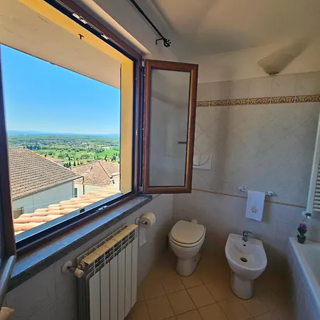 Il Giglio Apartment