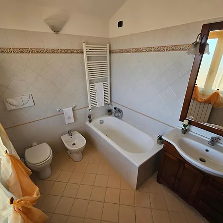 Il Giglio Apartamento *