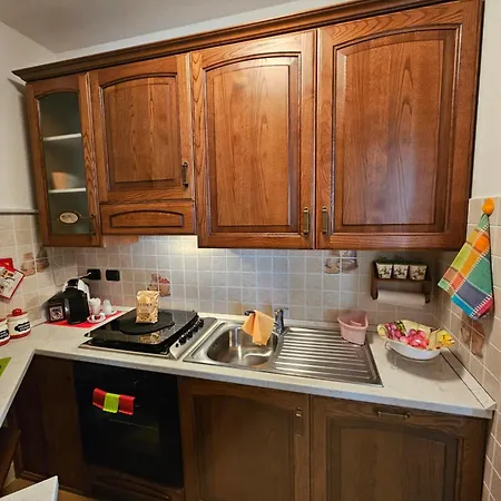 Apartamento Il Giglio