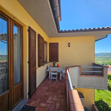 Il Giglio Apartamento *