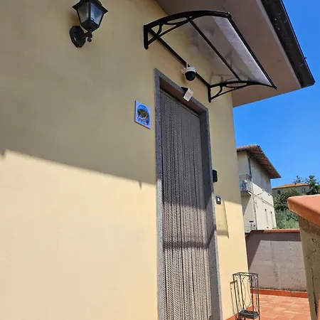 Il Giglio Apartment *