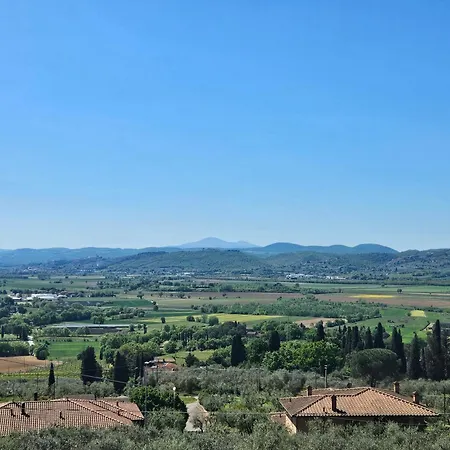 Il Giglio Apartment